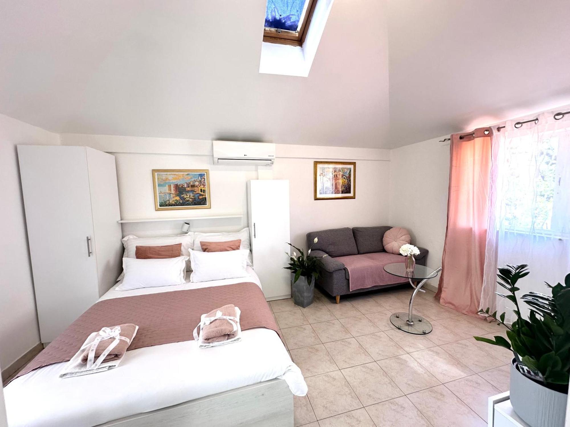 Apartman Dubrovnik Extérieur photo