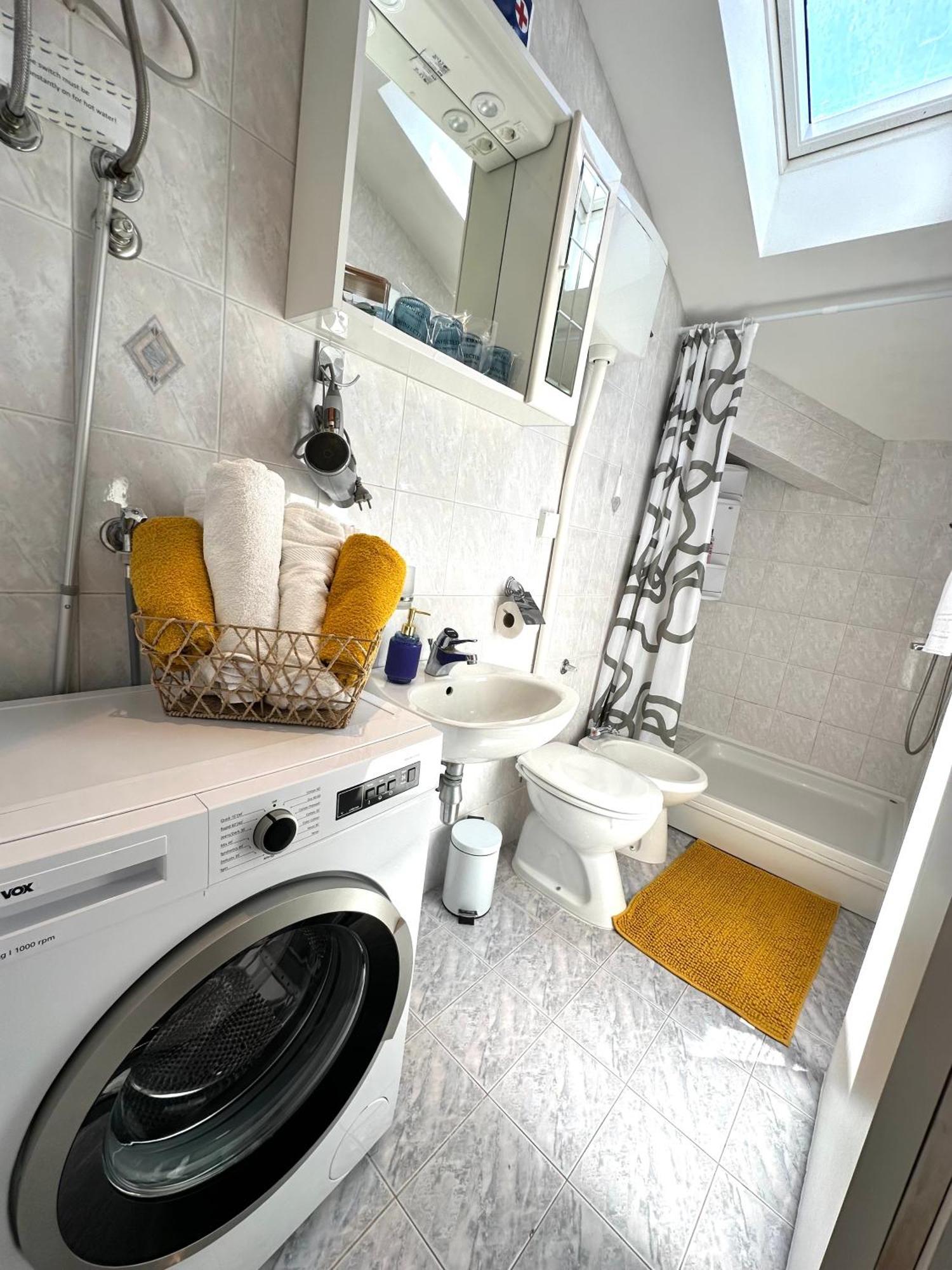 Apartman Dubrovnik Extérieur photo