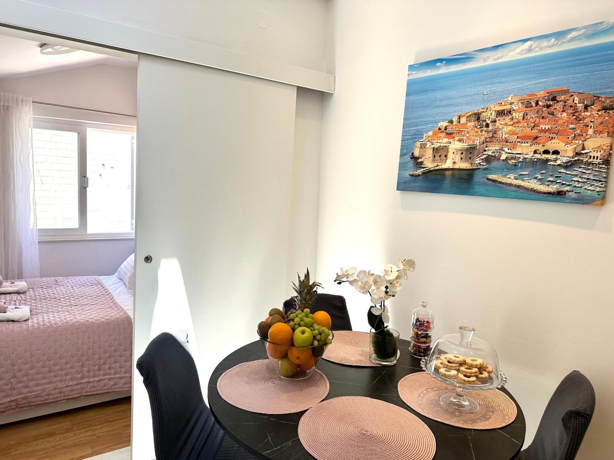 Apartman Dubrovnik Extérieur photo